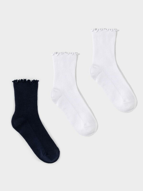 носки дет 3шт